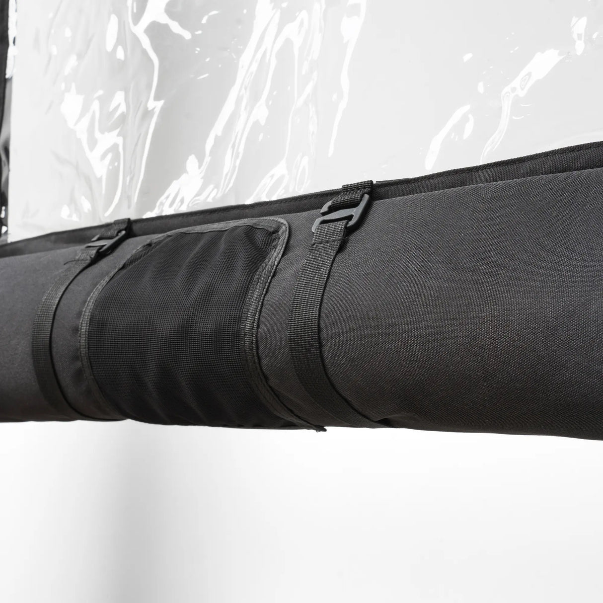 Van Chill Curtain Fit for Ford Transit 2015-2025 High Roof Rear Door-6