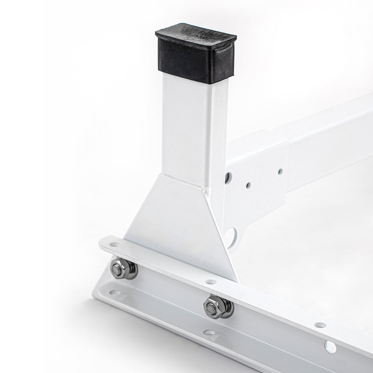 Ford Transit Roof Rack with Rear Cargo Roller - MELIPRON