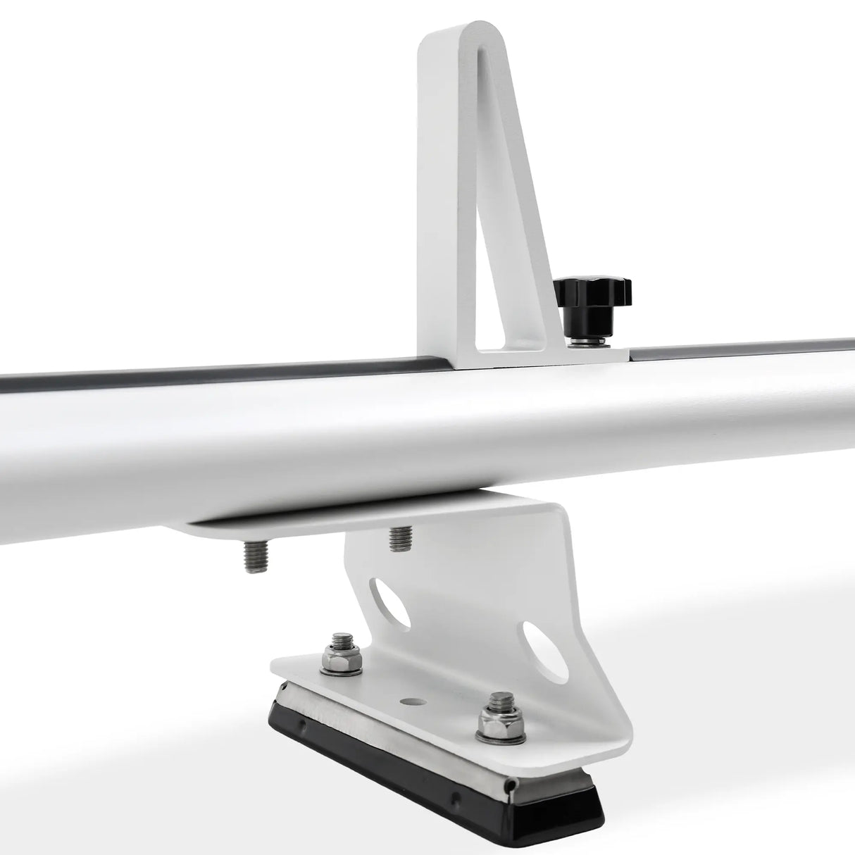 3 Crossbars 53" Aluminum Van Roof Rack-4