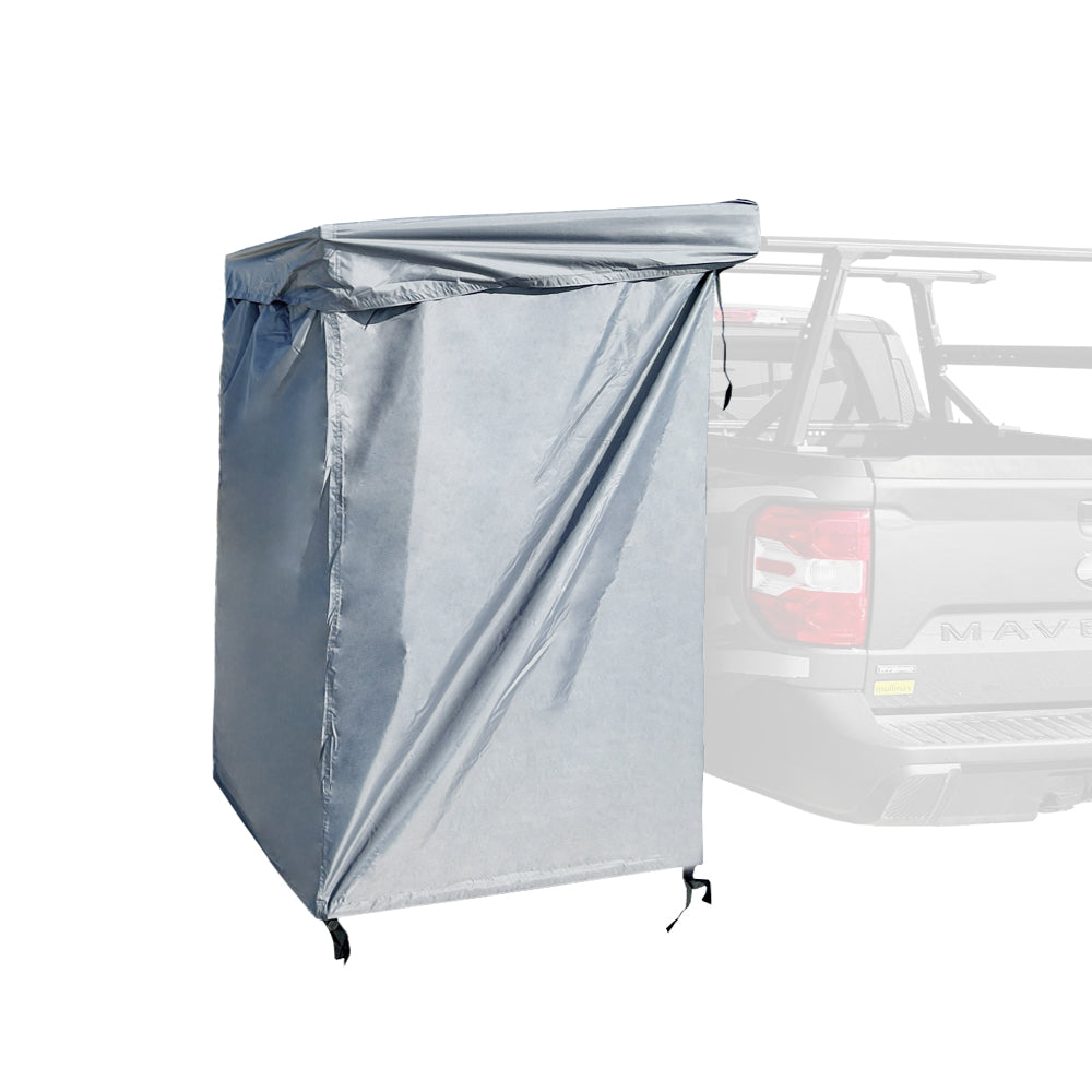 Waterproof Carside Camping Shower Tent - MELIPRON