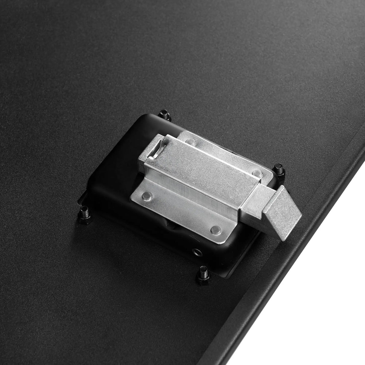 43" H x 13" D Steel Cargo Van Shelving Storage-24