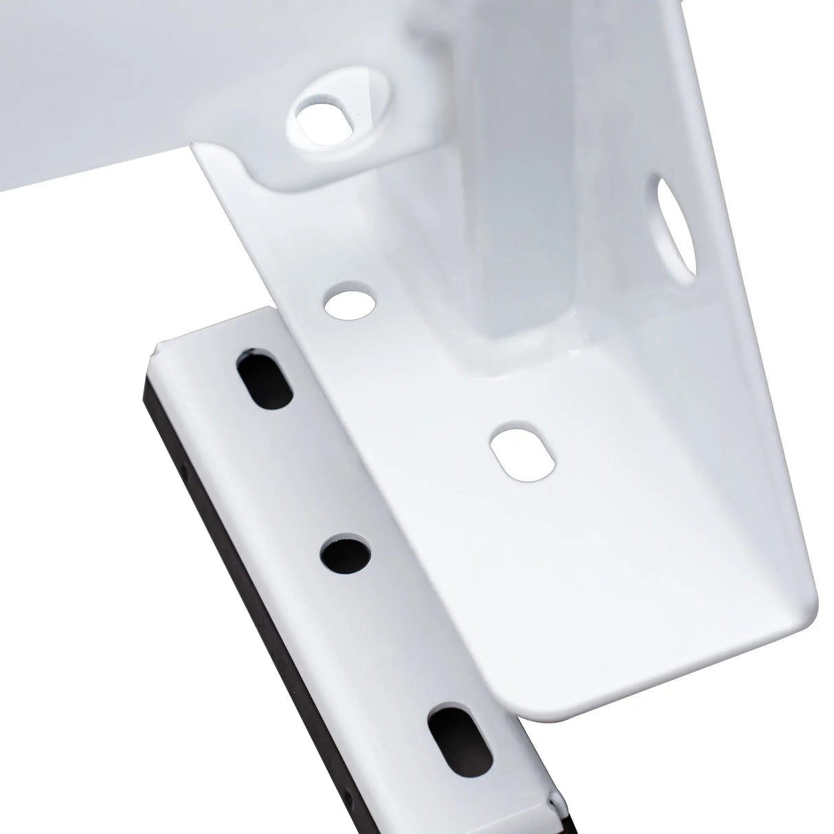 Rack with Rear Cargo Roller for Mercedes-Benz Metris-11