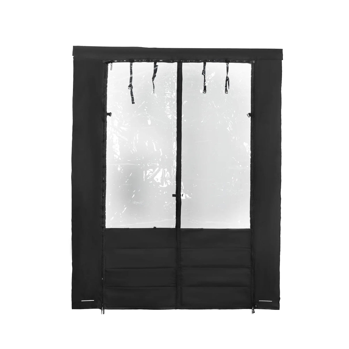 Van Side Door Insulated Curtain Fit for Mercedes Sprinter 2007-2025 High Roof-1