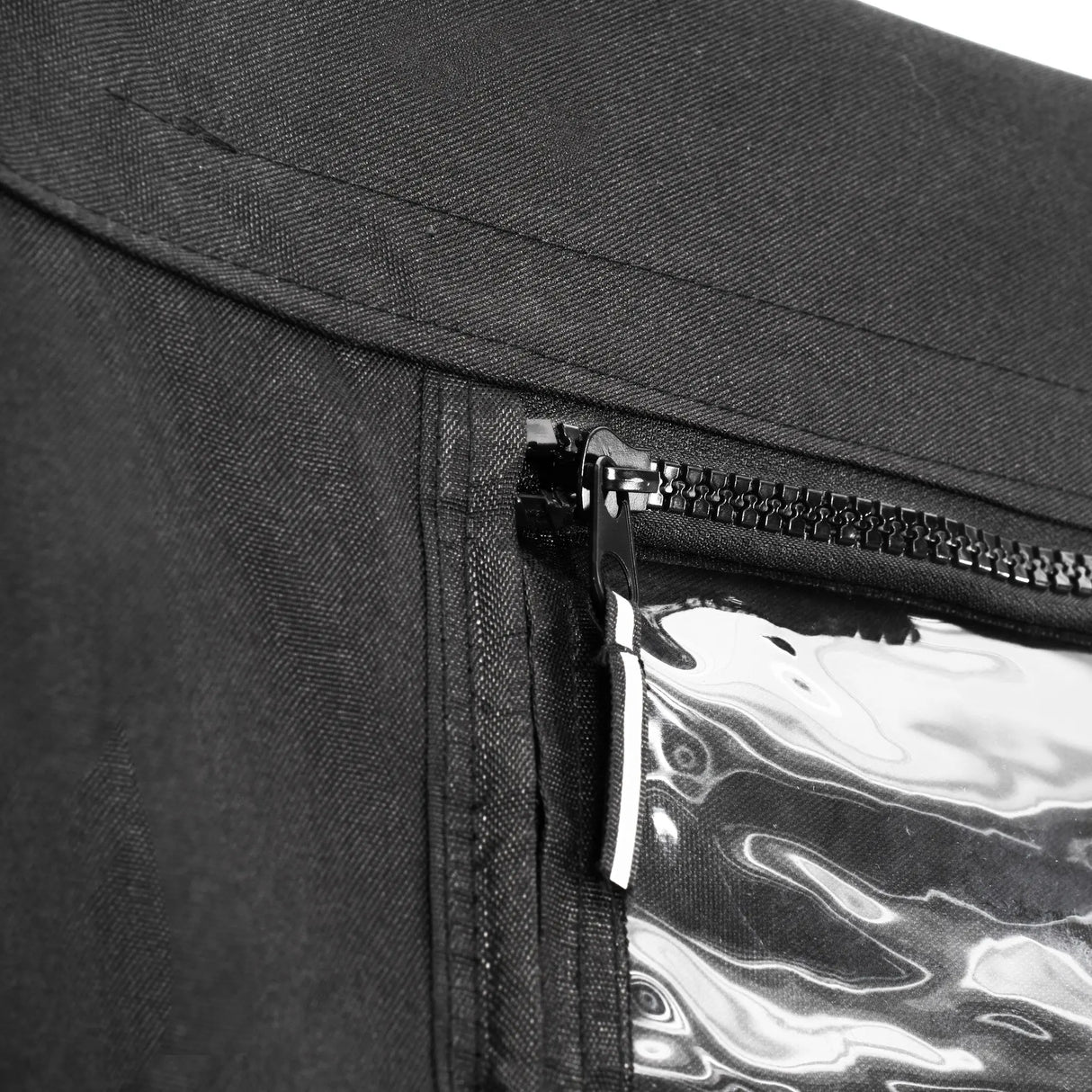 Van Side Door Insulated Curtain Fit for Mercedes Sprinter 2007-2025 High Roof-5