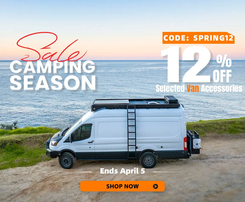 Melipron Spring Sale 12% off-mobile