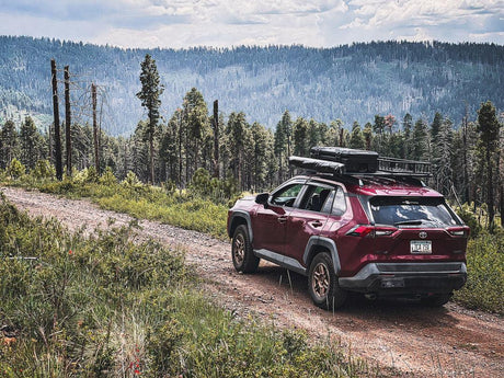 The Rise of Overland Travel: Equipping Your Rooftop for Adventure - MELIPRON