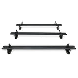 53" Aluminum Van Roof Rack-10