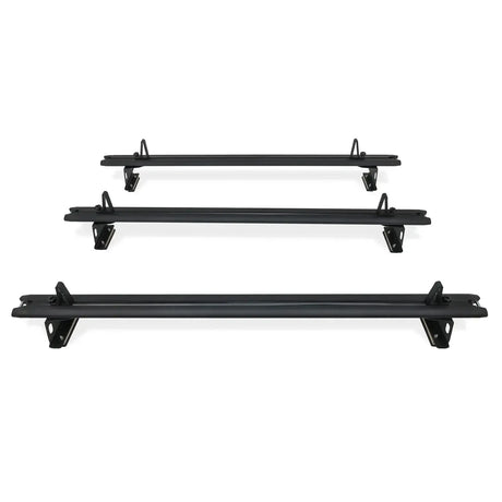 53" Aluminum Van Roof Rack-10