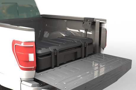 MELIPRON MGS Cargo Case Accessories - MELIPRON