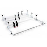 Rack with Rear Cargo Roller for Mercedes-Benz Metris-2