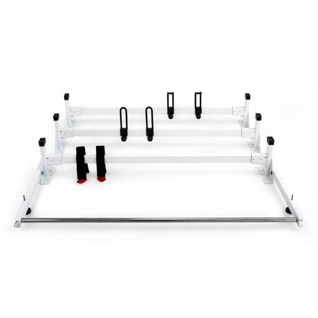 Rack with Rear Cargo Roller for Mercedes-Benz Metris-1