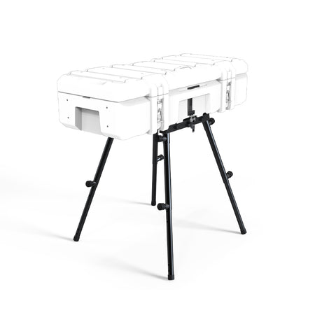 MGS Adjustable Field Stand - MELIPRON