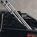 Chase Rack Roll Bar for Full Size Pickup Truck Bed - MELIPRON