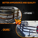 Aluminum Truck Bed Extender - MELIPRON