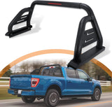 Adjustable Chase Rack Roll Bar-8