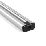 Van Roof Rack Rails Fits for Mercedes Sprinter 2007-2025 Cargo Van 170" WB-1