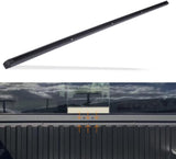 Front Header Deck Rail for Tacoma Truck Bed Accessories - MELIPRON