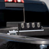 Aluminum Clamp on Rod Holder - MELIPRON