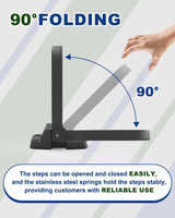 Large Folding Step - MELIPRON