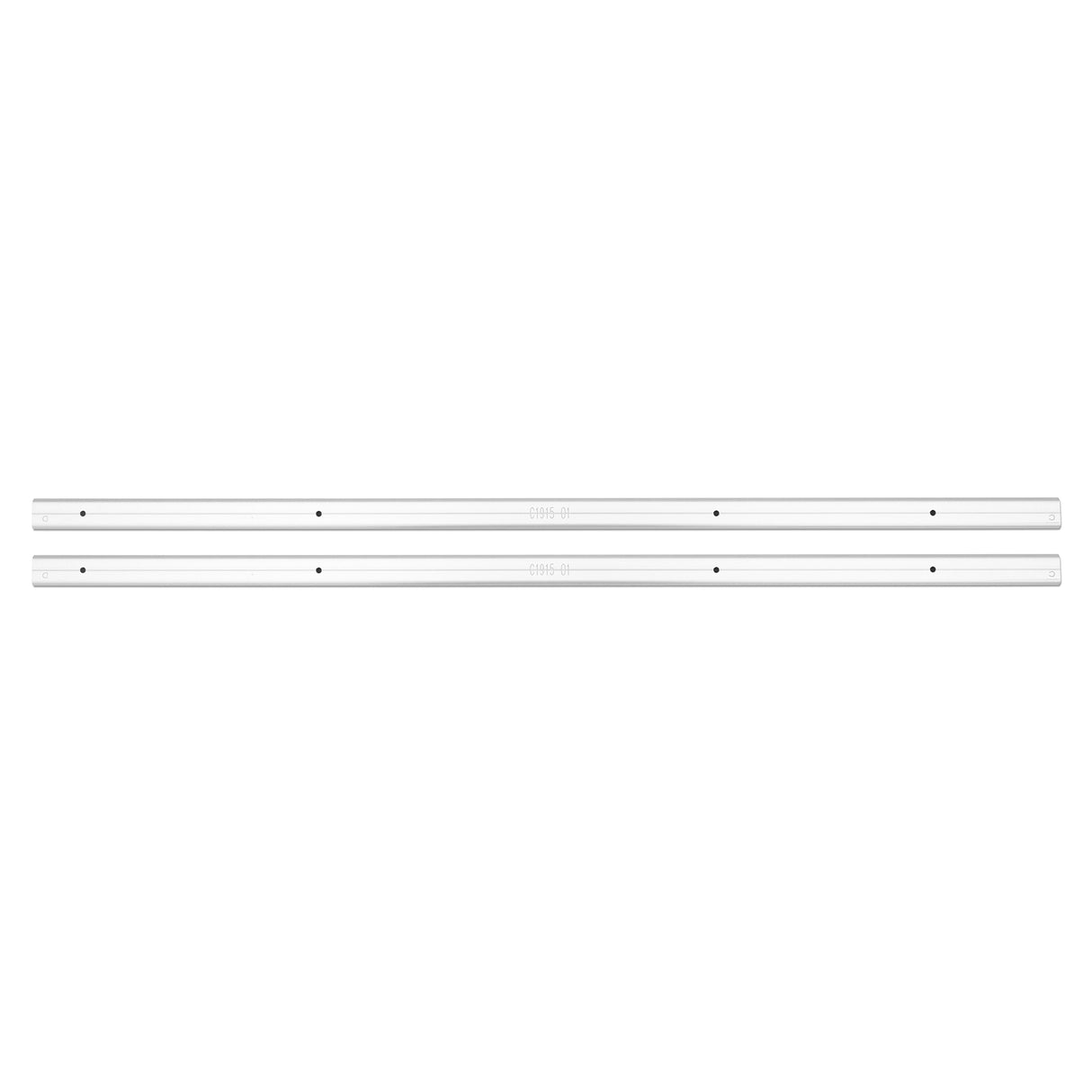 Van Roof Rack Rails Fits for Mercedes Sprinter 2007-2025 Cargo Van 170" WB-2