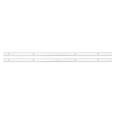 Van Roof Rack Rails Fits for Mercedes Sprinter 2007-2025 Cargo Van 170" WB-2