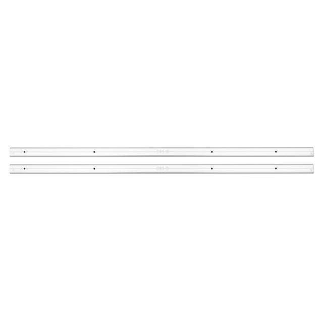 Van Roof Rack Rails Fits for Mercedes Sprinter 2007-2025 Cargo Van 170" WB-2