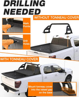 Adjustable Chase Rack Roll Bar-9