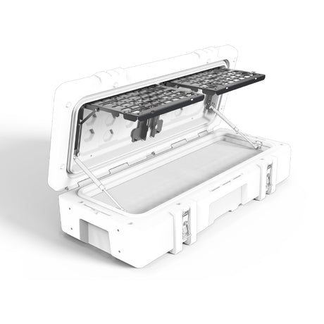 MGS Lay-Flat Built-In Molle Panel - MELIPRON