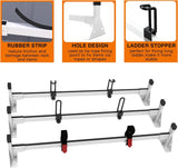 Van Roof Ladder Rack Fit for RAM ProMaster-11