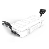 MGS PickUp Bucket Mounting Bracket - MELIPRON