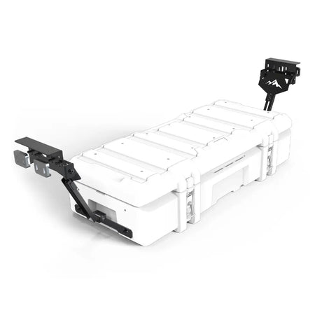 MGS PickUp Bucket Mounting Bracket - MELIPRON