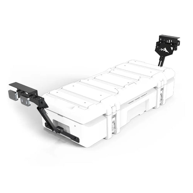 MGS PickUp Bucket Mounting Bracket - MELIPRON