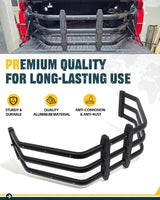 Truck Bed Extender for Toyota Tacoma 2005-2025 - MELIPRON