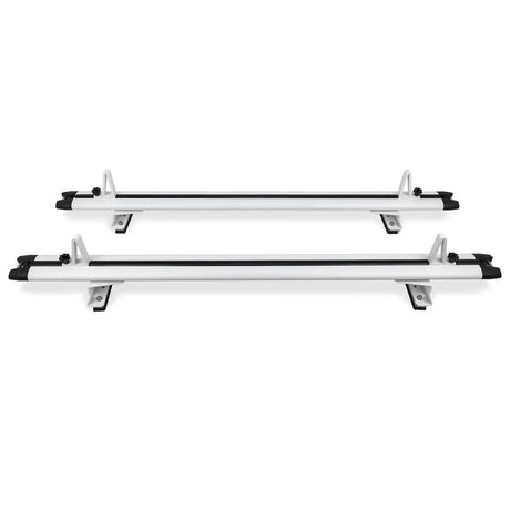 53" Aluminum Van Roof Rack-12