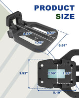Large Folding Step - MELIPRON