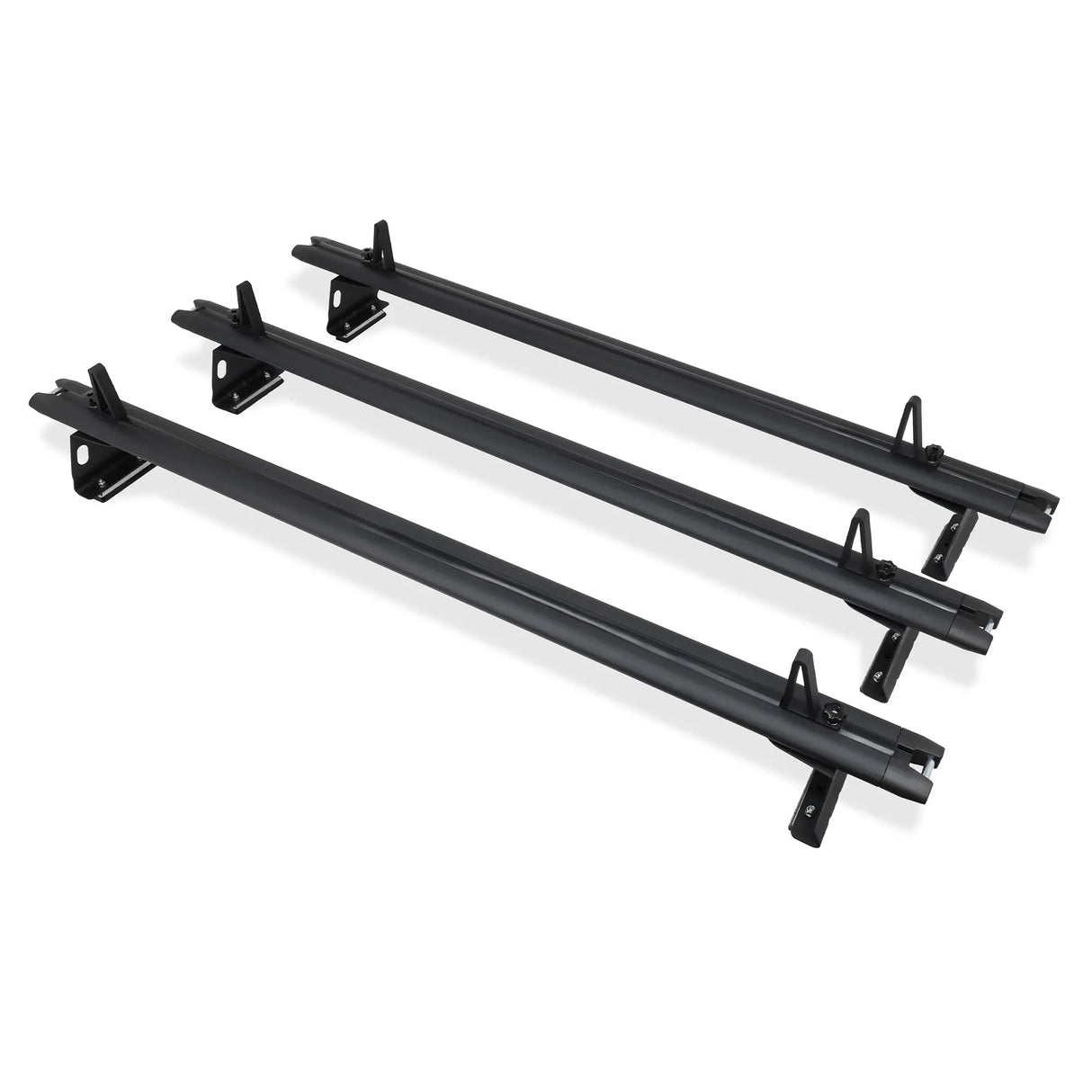 63" Aluminum Van Roof Rack