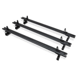 63" Aluminum Van Roof Rack