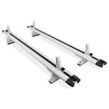 53" Aluminum Van Roof Rack-10