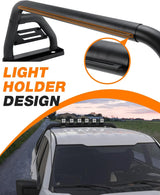 Adjustable Chase Rack Roll Bar-11
