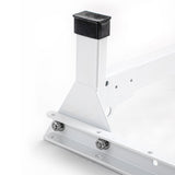 Mercedes-Benz Metris Roof Rack with Rear Cargo Roller - MELIPRON
