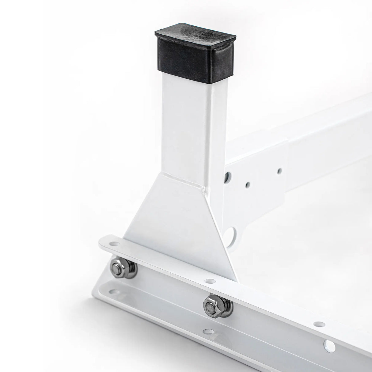 Rack with Rear Cargo Roller for Mercedes-Benz Metris-7