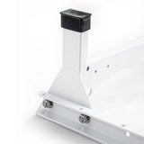 Rack with Rear Cargo Roller for Mercedes-Benz Metris-7