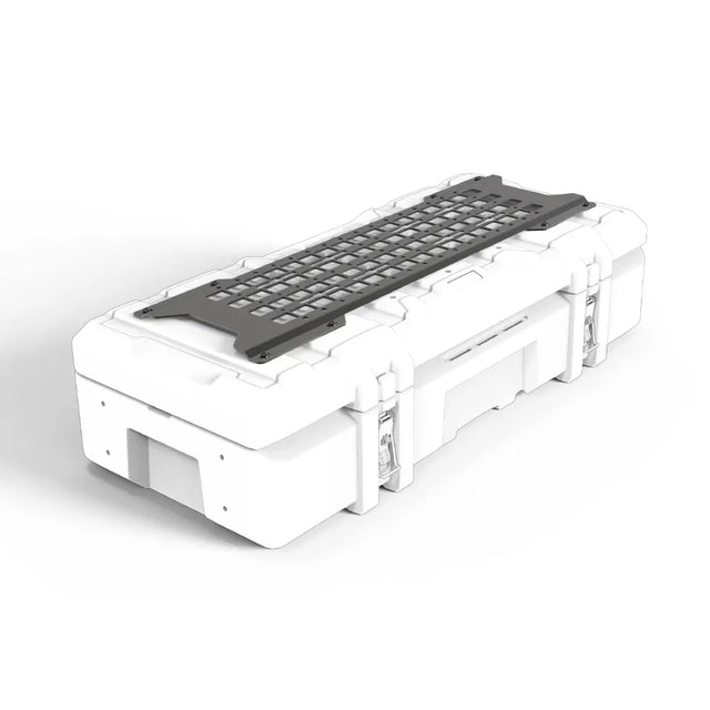 MGS Exterior Panel - MELIPRON