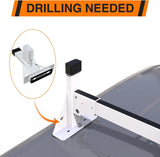 Van Roof Ladder Rack Fit for RAM ProMaster-14