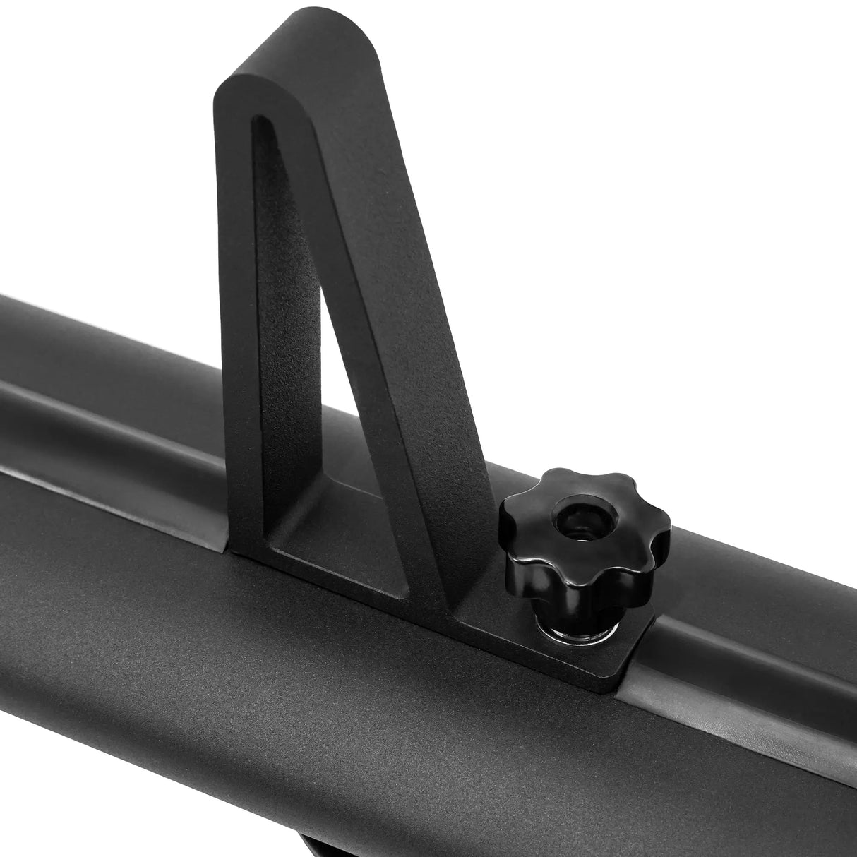 63" Aluminum Van Roof Rack-6