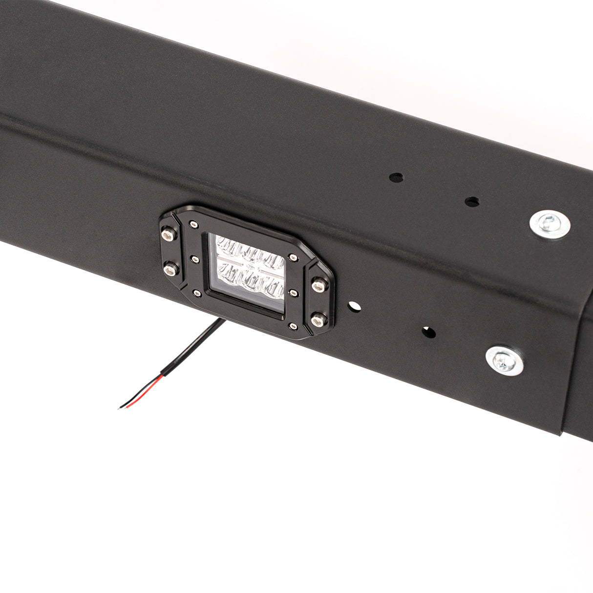 Chase Rack Roll Bar for Full Size Pickup Truck Bed - MELIPRON