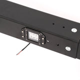 Chase Rack Roll Bar for Full Size Pickup Truck Bed - MELIPRON
