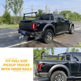 MELIPRON Truck Bed Rack Fit for Most Pickup