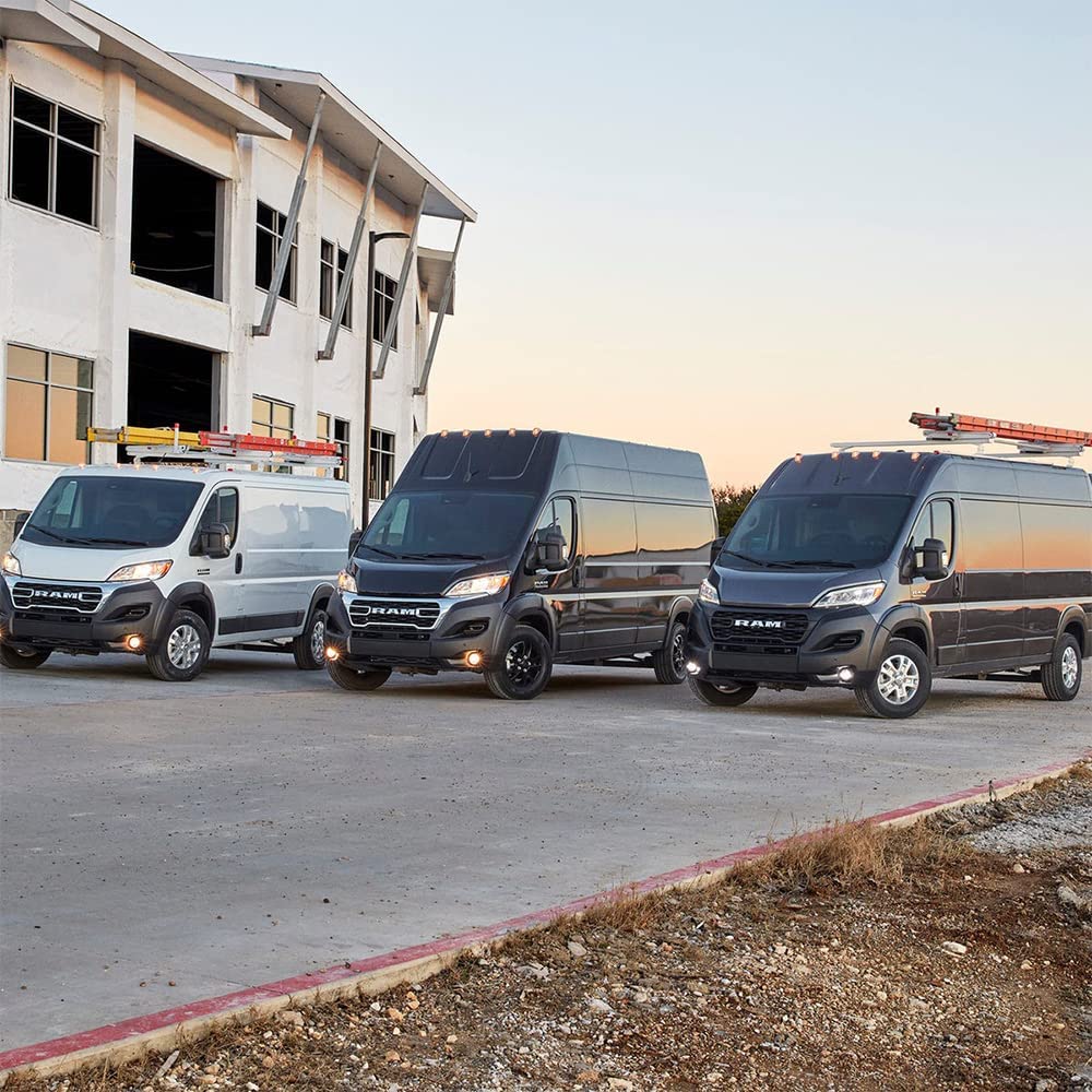 melipron van roof rack for RAM promaster city-15