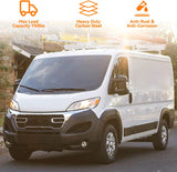melipron van roof rack for RAM promaster city-13